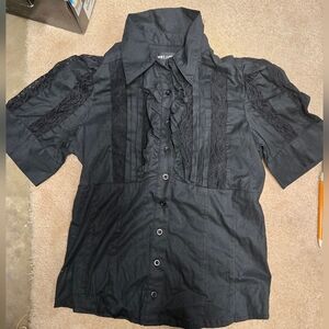 Vintage NWT Wet Seal